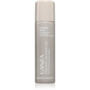 Kihagyhatatlan ajánlat L‘anzaKeratin Healing Oil Finishing Spray fixáló spray