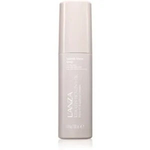 Vásárlói kedvenc L‘anzaKeratin Healing Oil Smooth Down Spray spray a haj tökéletes kinézetéért