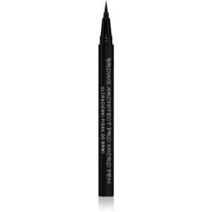 Lash BrowBrows Architect Pen szemöldök fixáló Csak ma