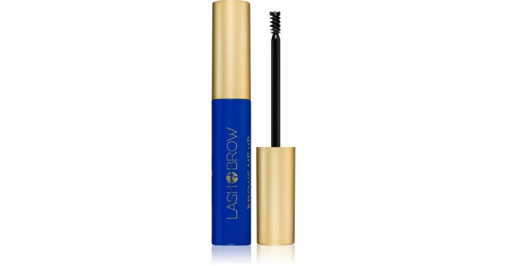 Kiárusítás Lash BrowBrows Me Up Lamination Effect szemöldökzselé