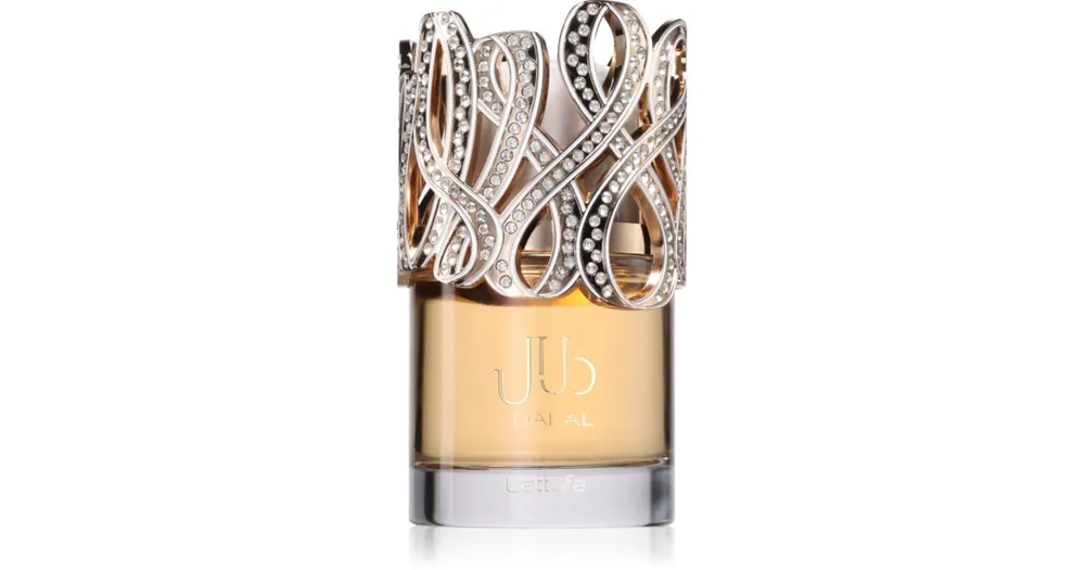 LattafaDalal Eau de Parfum hölgyeknek Újdonság