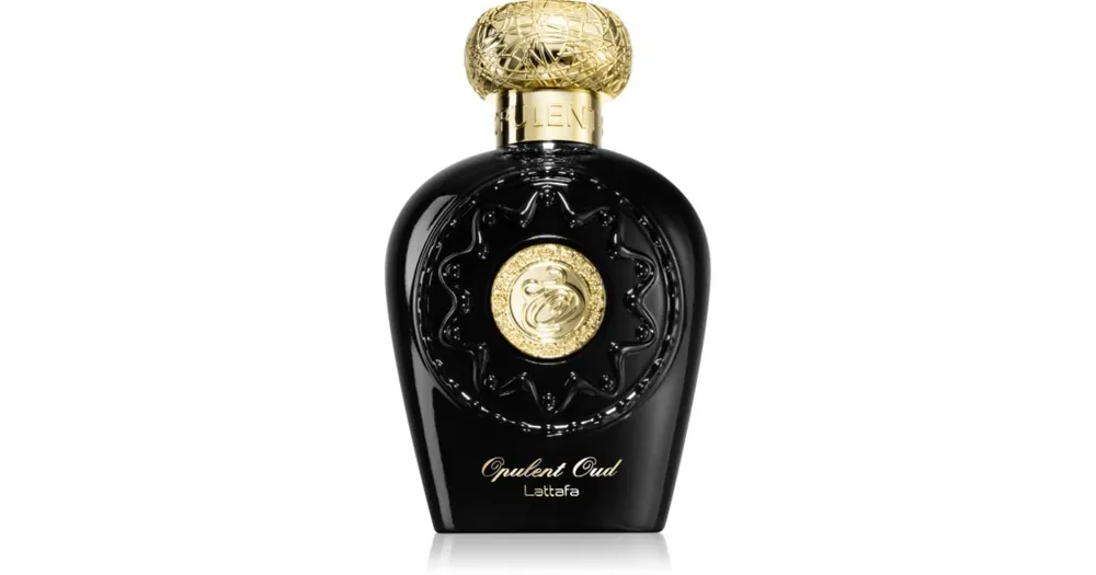 Legnépszerűbb LattafaOpulent Oud Eau de Parfum unisex