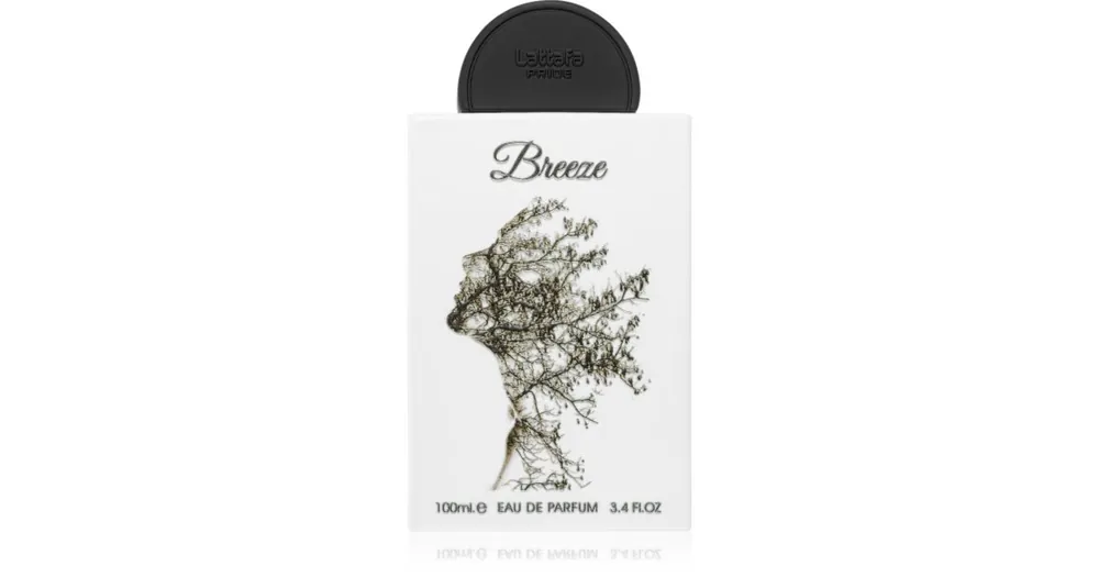 LattafaPride Breeze Eau de Parfum unisex Különleges ajánlat