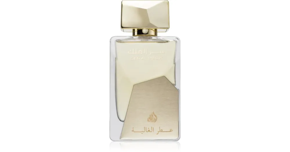 LattafaSer Al Malik Eau de Parfum unisex Végkiárusítás