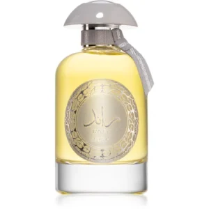 Biztonságos fizetés LattafaRa‘ed Silver Eau de Parfum unisex