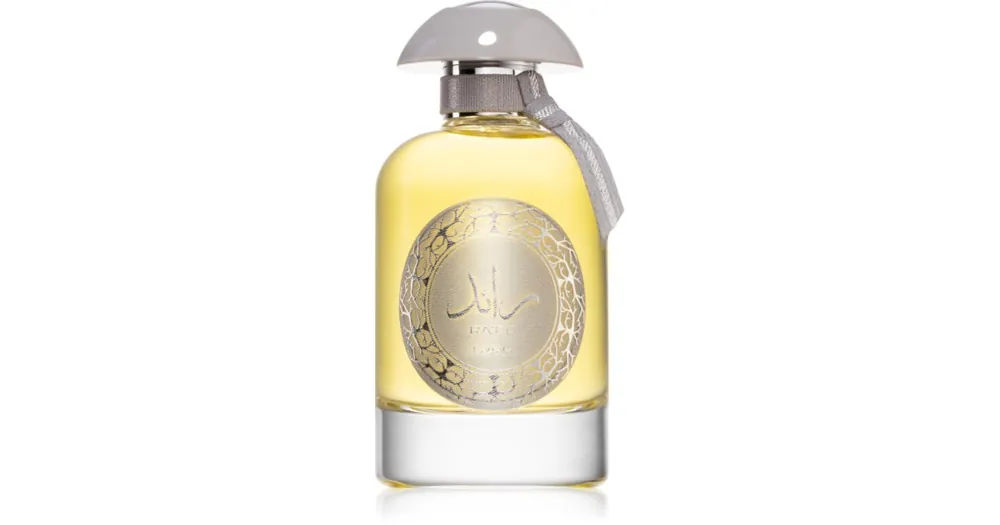 Biztonságos fizetés LattafaRa‘ed Silver Eau de Parfum unisex