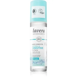 LaveraBasis Sensitiv Deo szórófejjel 48h Vedd meg most