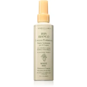 Árengedmény L‘ERBOLARIOIris Bianco testápoló spray