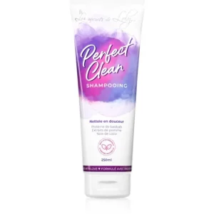 Gyors kiszállítás Les Secrets De LolyPerfect Clean sampon a hullámos és göndör hajra