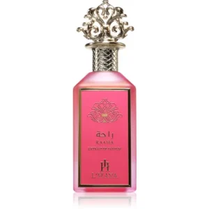 L’HAYA PERFUMESRaaha parfüm kivonat unisex Legkelendőbb