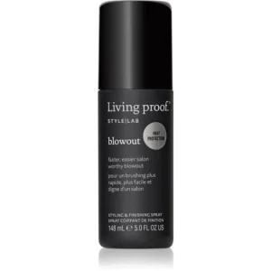 Ne maradj le Living ProofStyle Lab styling spray a gyorsabban beszárított hajhoz