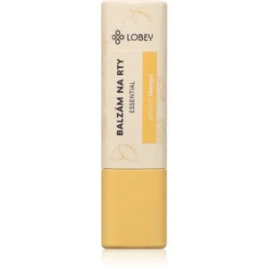 LobeySkin Care Lip Balm ajakbalzsam Szezonális akció