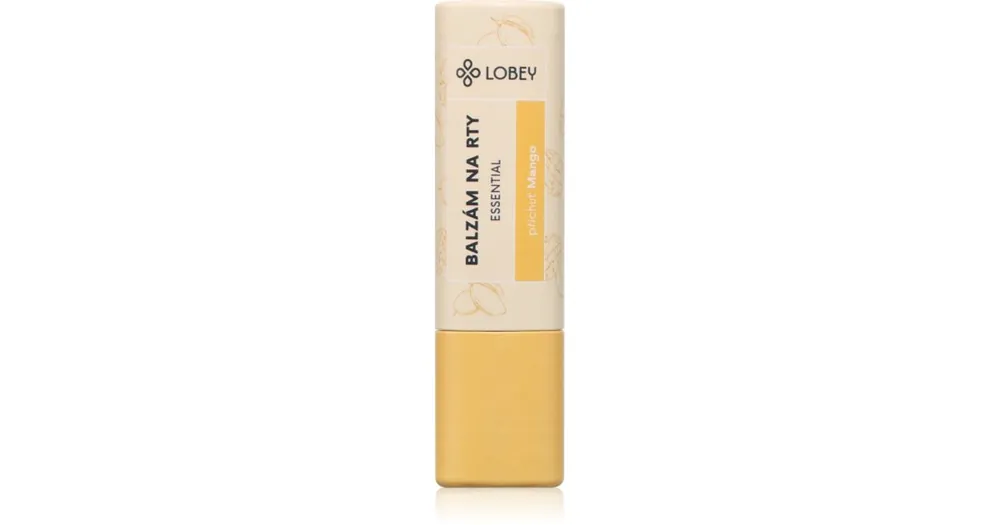 LobeySkin Care Lip Balm ajakbalzsam Szezonális akció