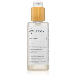 LobeySkin Care PHA toner arctonikum Gyors szállítás