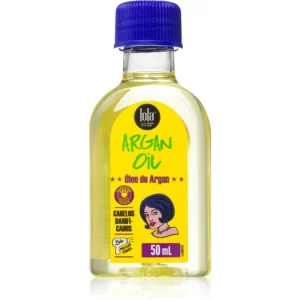 Lola CosmeticsArgan Oil argán olaj hajra Rendeld meg most