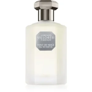 Vedd meg most Lorenzo VilloresiTeint de Neige I. Eau de Parfum unisex
