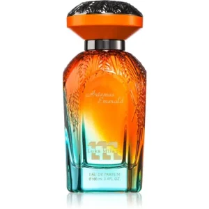 Olcsóbb Luka MilanoArtemus Emerald Eau de Parfum unisex