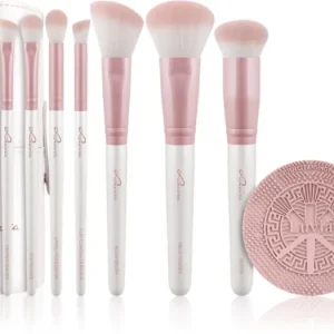 Luvia CosmeticsPrime Vegan Candy ecset szett Outlet