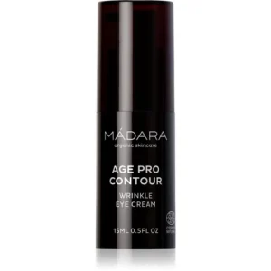 Akciós ár MÁDARAAge Pro Contour szemránc elleni krém