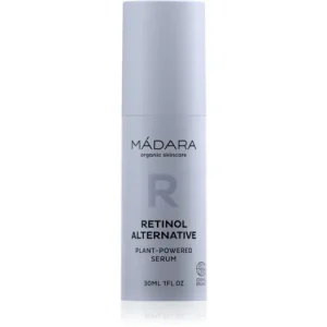 MÁDARARetinol Alternative Plant-Powered Serum ránctalanító szérum Outlet
