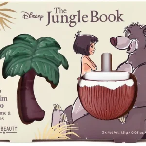 Mad BeautyThe Jungle Book Lip Balm Duo ajakbalzsam Bestseller