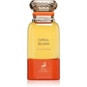 Maison AlhambraCoral Blush Eau de Parfum unisex Prémium