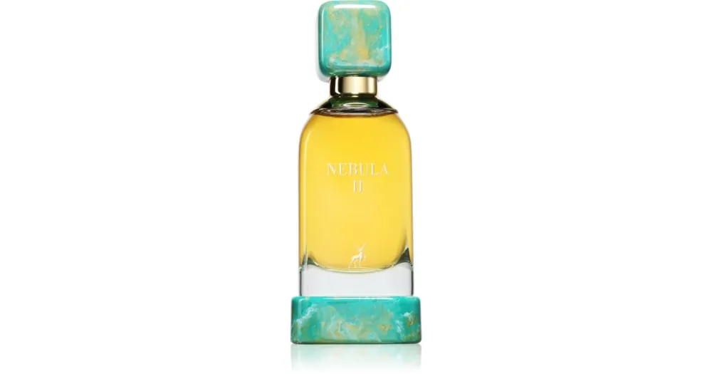 Maison AlhambraNebula II. Eau de Parfum unisex Vedd meg most