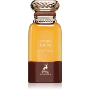Maison AlhambraSmoky Touch Eau de Parfum unisex Ajánlat
