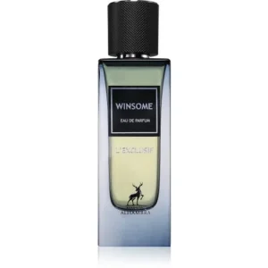 Utolsó esély Maison AlhambraWinsome L‘exclusif Eau de Parfum unisex