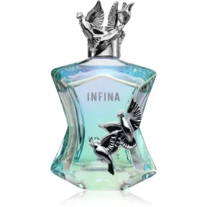 Maison AsrarInfina Eau de Parfum unisex Árcsökkenés