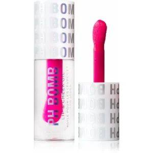 Biztonságos fizetés RevolutionPH Bomb Lip & Cheek Oil önszínező PH balzsam az arcra és a szájra