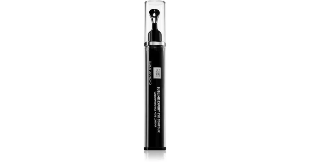 MartiDermBlack Diamond Sublime Expert Eye Countor szemkrém a ráncok, duzzanatok és sötét karikák ellen Outlet