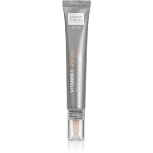 Azonnal elérhető MartiDermShots Vitamin C Antiox revitalizáló szérum C vitamin