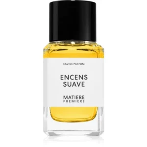 Ajánlat Matiere PremiereEncens Suave Eau de Parfum unisex