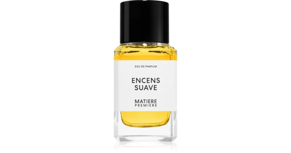 Ajánlat Matiere PremiereEncens Suave Eau de Parfum unisex