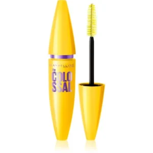 Akciós ár MAYBELLINE NEW YORKThe Colossal szempillaspirál a dús pillákért