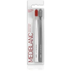 MEDIBLANC5490 Ultra Soft fogkefék ultra gyenge Népszerű