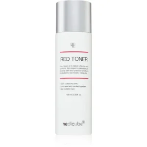 medicubeRed Toner hidratáló tonik egységesíti a bőrszín tónusait Olcsó