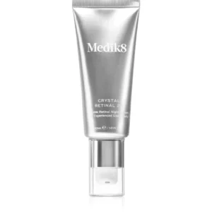 Népszerű Medik8Crystal Retinal 20 éjszakai arcszérum