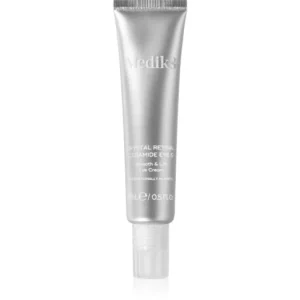 Különleges ajánlat Medik8Crystal Retinal Ceramide Eye 6 éjszakai krém éjszakára