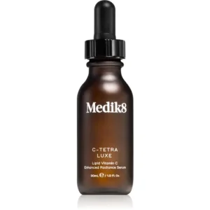 Olcsó Medik8C-Tetra Luxe antioxidáns szérum C vitamin