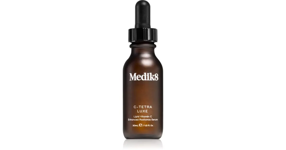 Olcsó Medik8C-Tetra Luxe antioxidáns szérum C vitamin