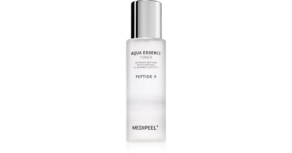 Árengedmény MEDIPEEL+Peptide 9 hidratáló tonik peptidekkel