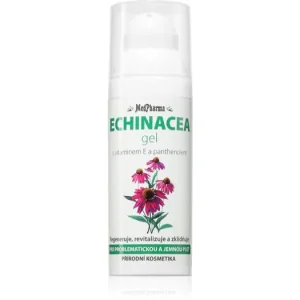 Kedvezményes ár MedPharmaEchinacea gel gél az arcbőr megnyugtatására