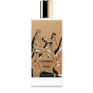 Memo ParisCappadocia Eau de Parfum unisex Biztonságos fizetés
