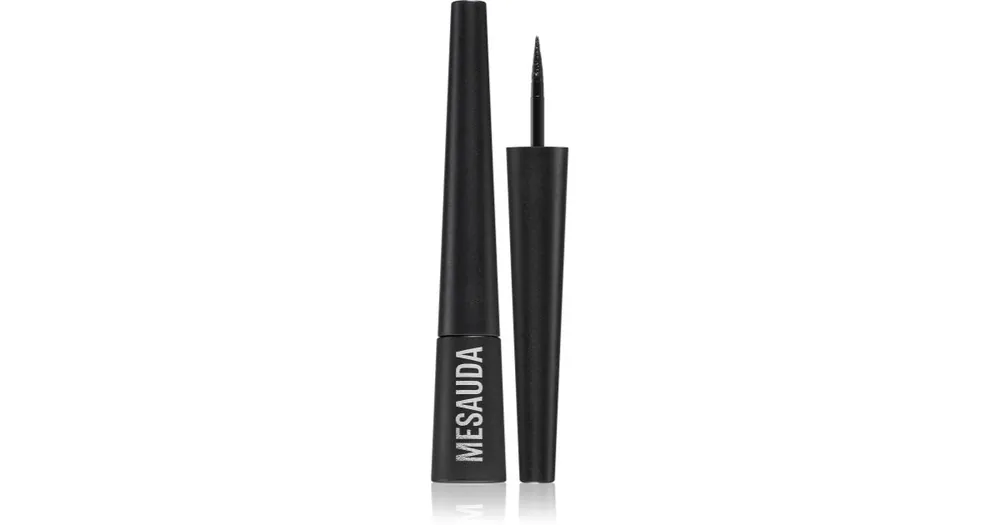 Vedd meg online MesaudaDip Liner Matte szemceruza