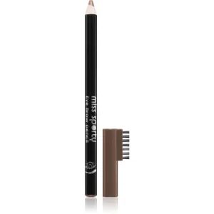 Miss SportyEyebrow szemöldök ceruza kefével Bestseller