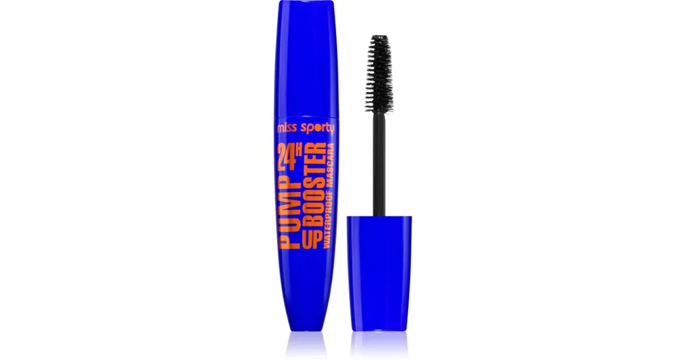Outlet Miss SportyPump Up Booster 24H Waterproof Vízálló Volume masz