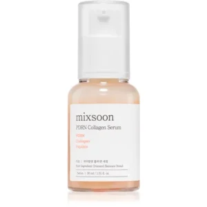 Legnépszerűbb mixsoonPDRN Collagen Serum hidratáló és feszesítő szérum kollagénnel