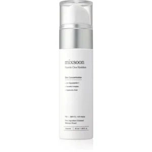 Biztonságos fizetés mixsoonPeptide Cica Hyalshot nyugtató szérum pórusok minimalizálásához